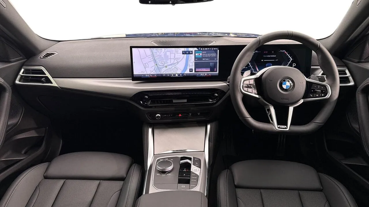 BMW 2 Series 2026 photo 4
