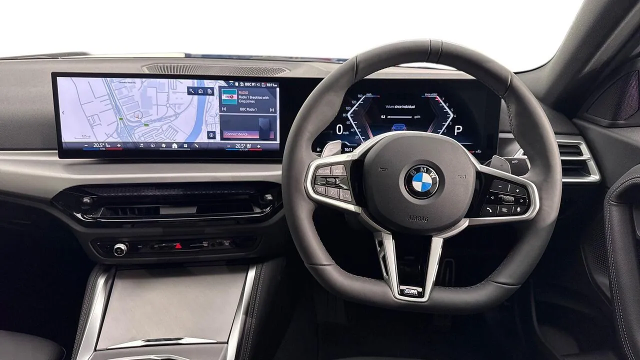 BMW 2 Series 2026 photo 5