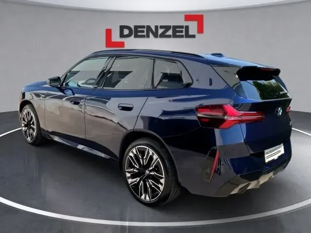 BMW X3 2025 photo 3