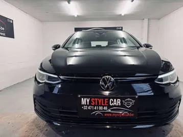 Volkswagen Golf 2021 photo 2
