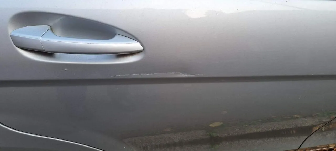 Mercedes-Benz C-Class 2008 photo 4