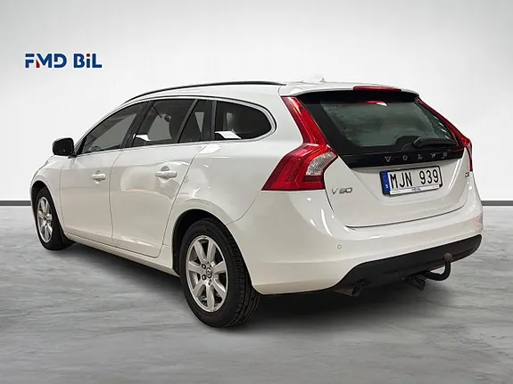 Volvo V60 2012 photo 5