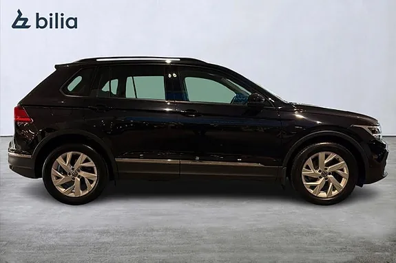 Volkswagen Tiguan 2021 photo 5
