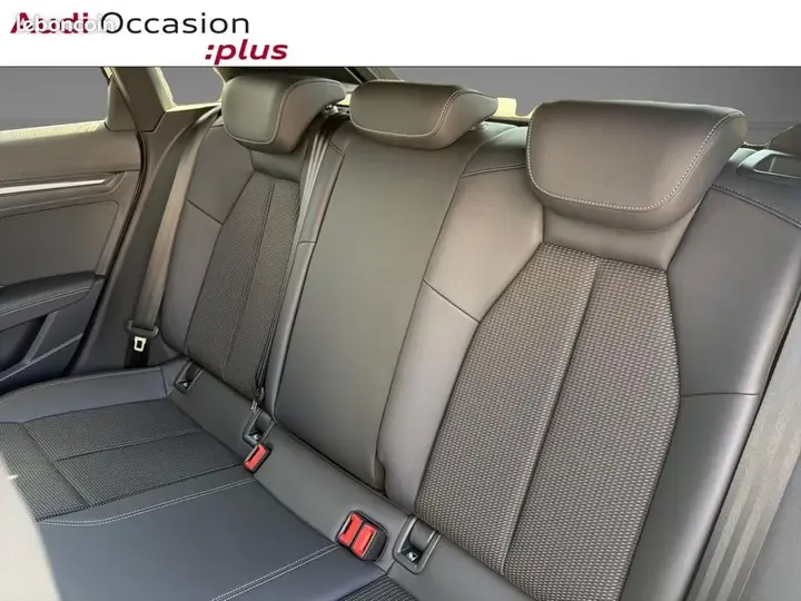 Audi A3 2026 photo 3
