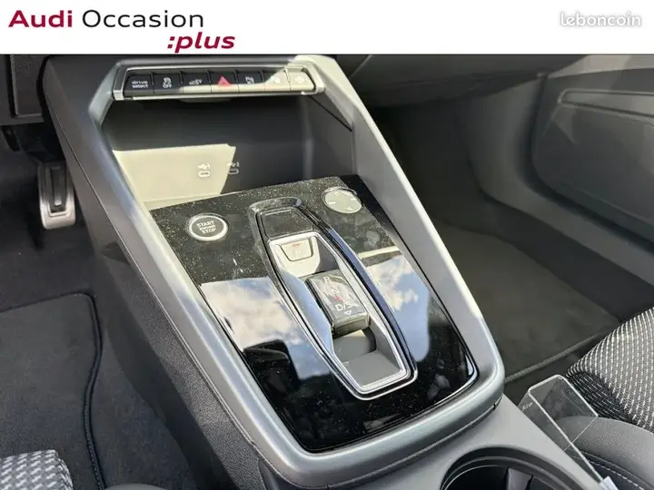 Audi A3 2026 photo 4