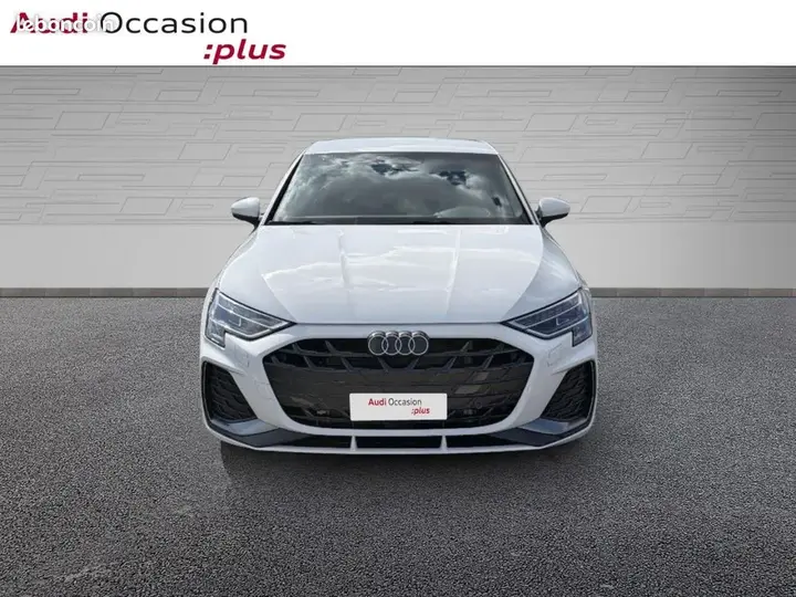 Audi A3 2026 photo 5