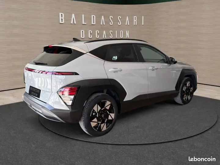 Hyundai Kona 2023 photo 5