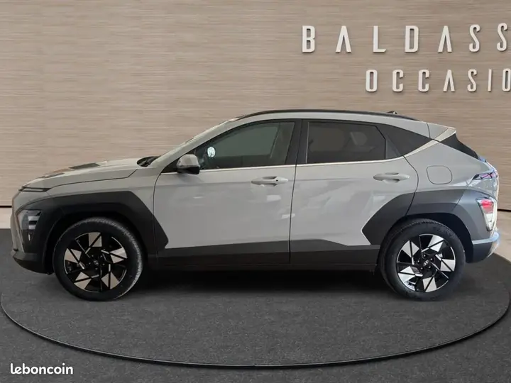 Hyundai Kona 2023 photo 2