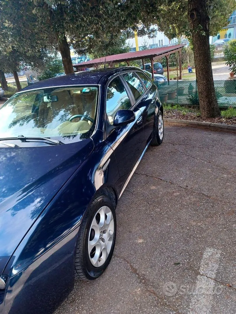 Alfa Romeo 159