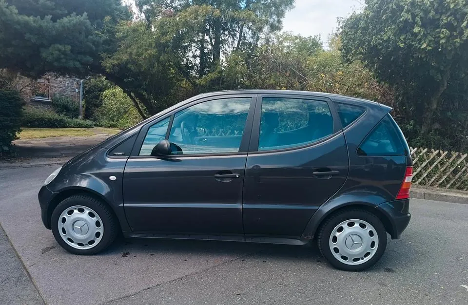 Volkswagen A 140