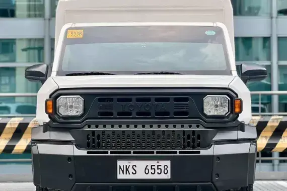 Toyota Tamaraw Fx