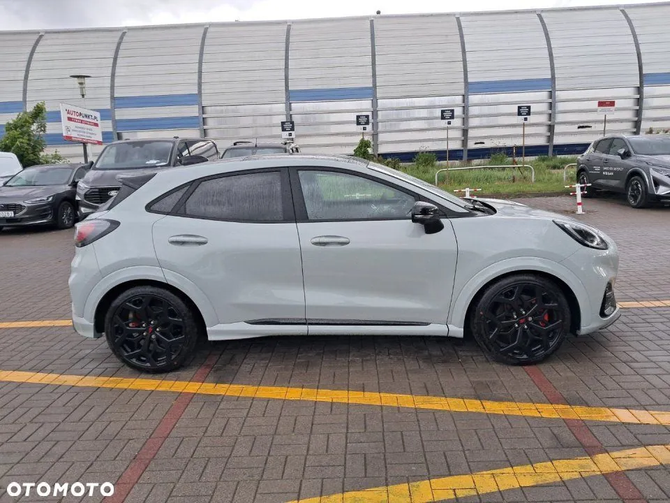 Ford Puma 2026 photo 5