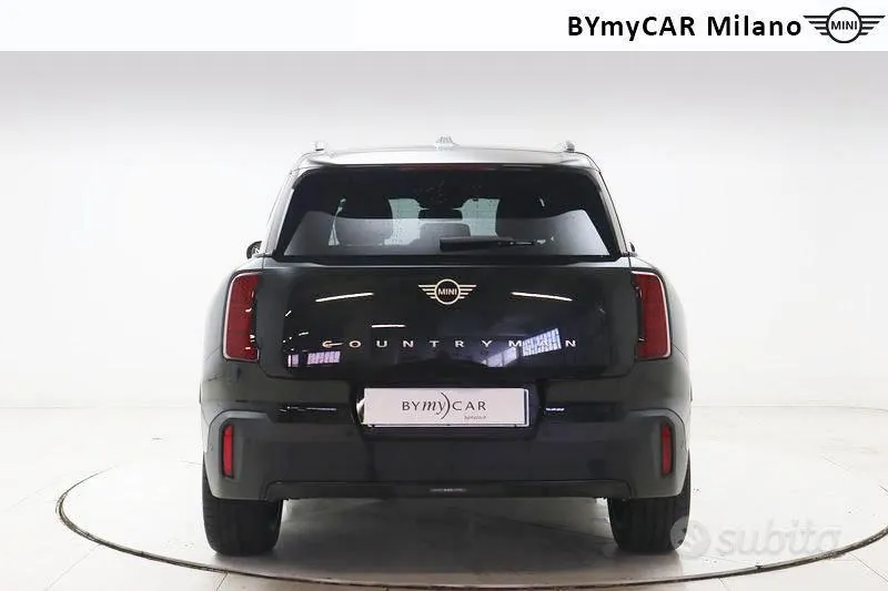 Mini Mini Countryman 2025 photo 4