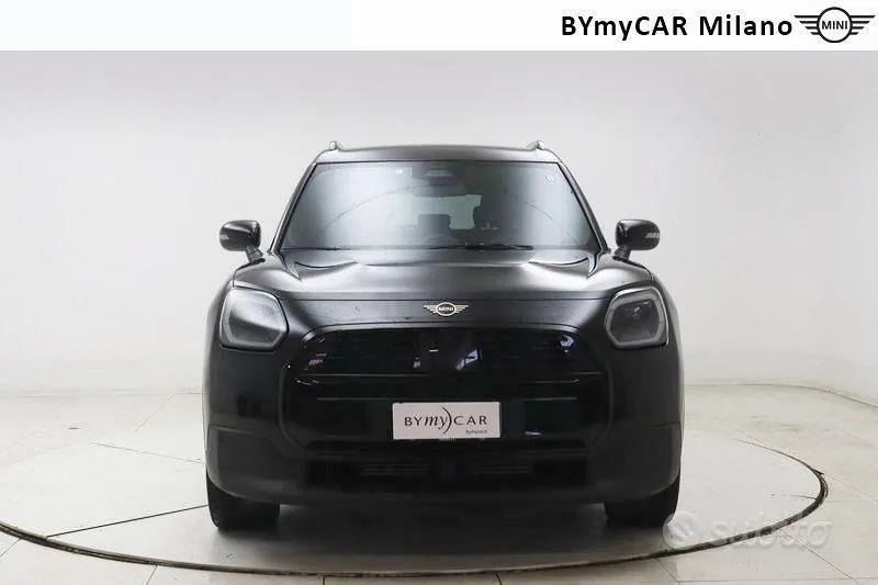 Mini Mini Countryman 2025 photo 5