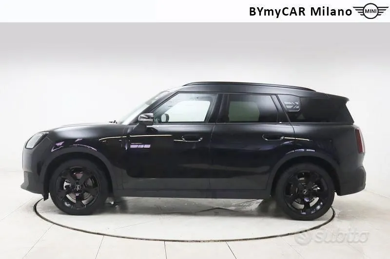 Mini Mini Countryman 2025 photo 3