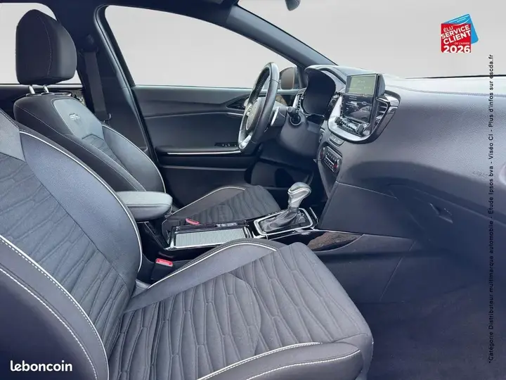 Kia Ceed 2024 photo 5
