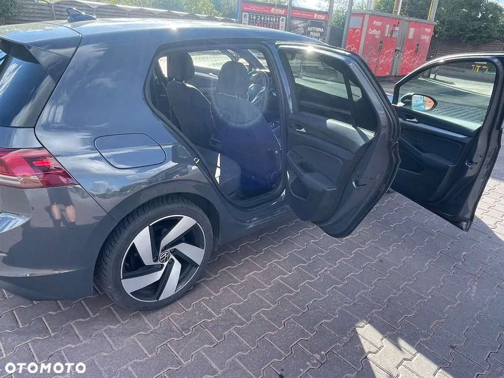 Volkswagen Golf 2020 photo 2