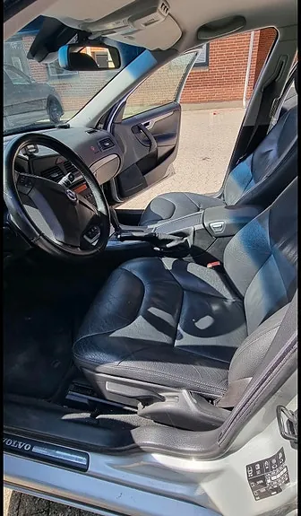 Volvo S60 2006 photo 5