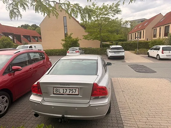 Volvo S60 2006 photo 3