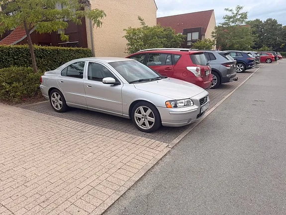 Volvo S60 2006 photo 2