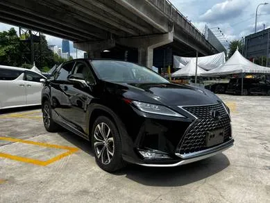 Lexus Rx 300