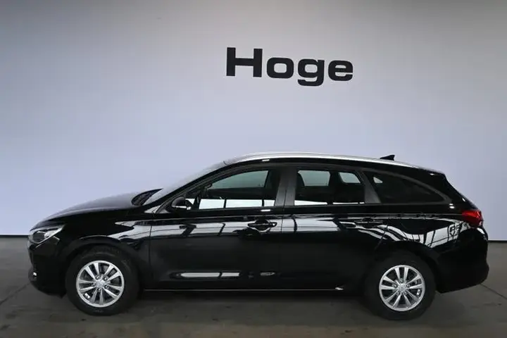 Hyundai I30 2017 photo 3