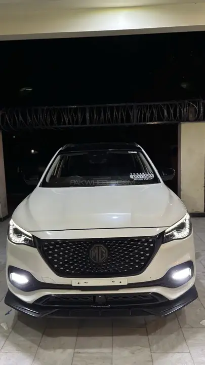 MG Hs