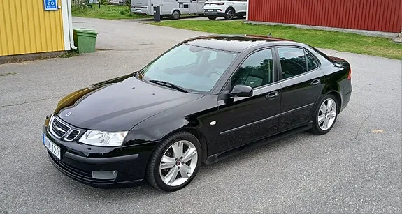 Saab 9-3