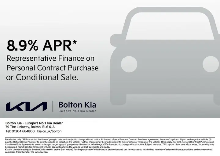 Kia Sportage 2026 photo 2