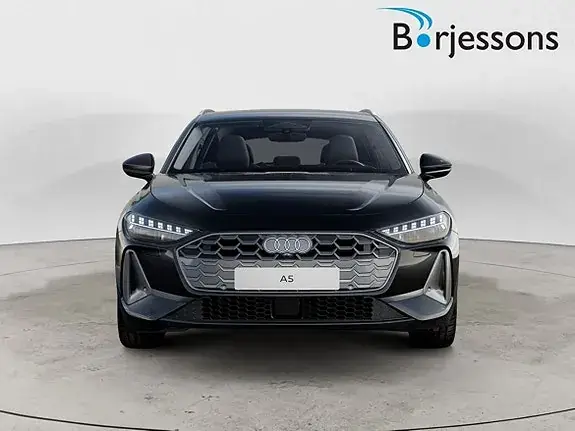 Audi A5 2027 photo 4