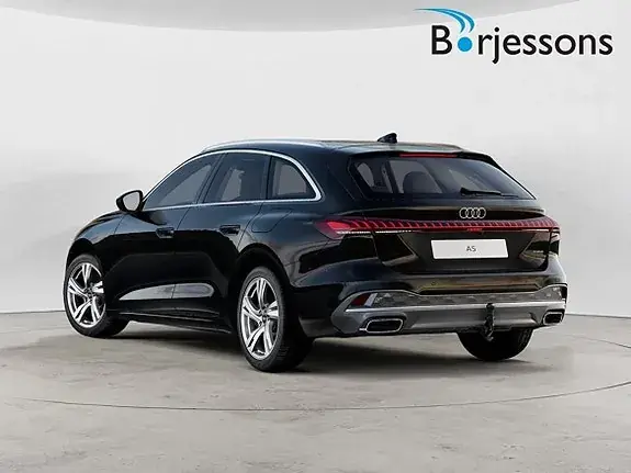Audi A5 2027 photo 3
