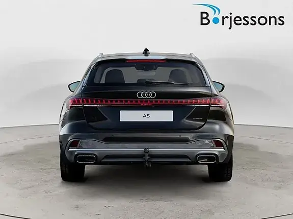 Audi A5 2027 photo 5