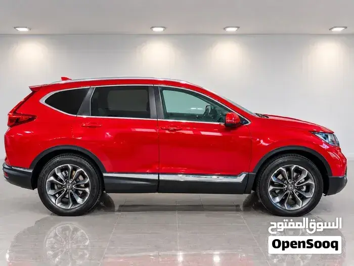 Honda Cr-V 2022 photo 3