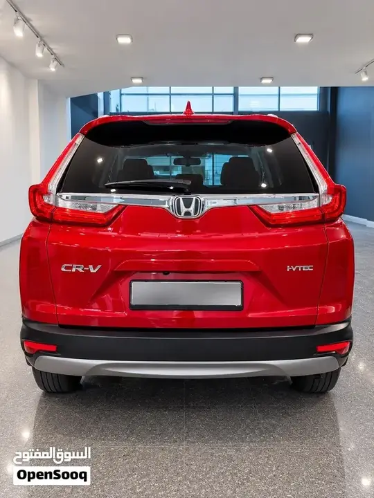 Honda Cr-V 2022 photo 4