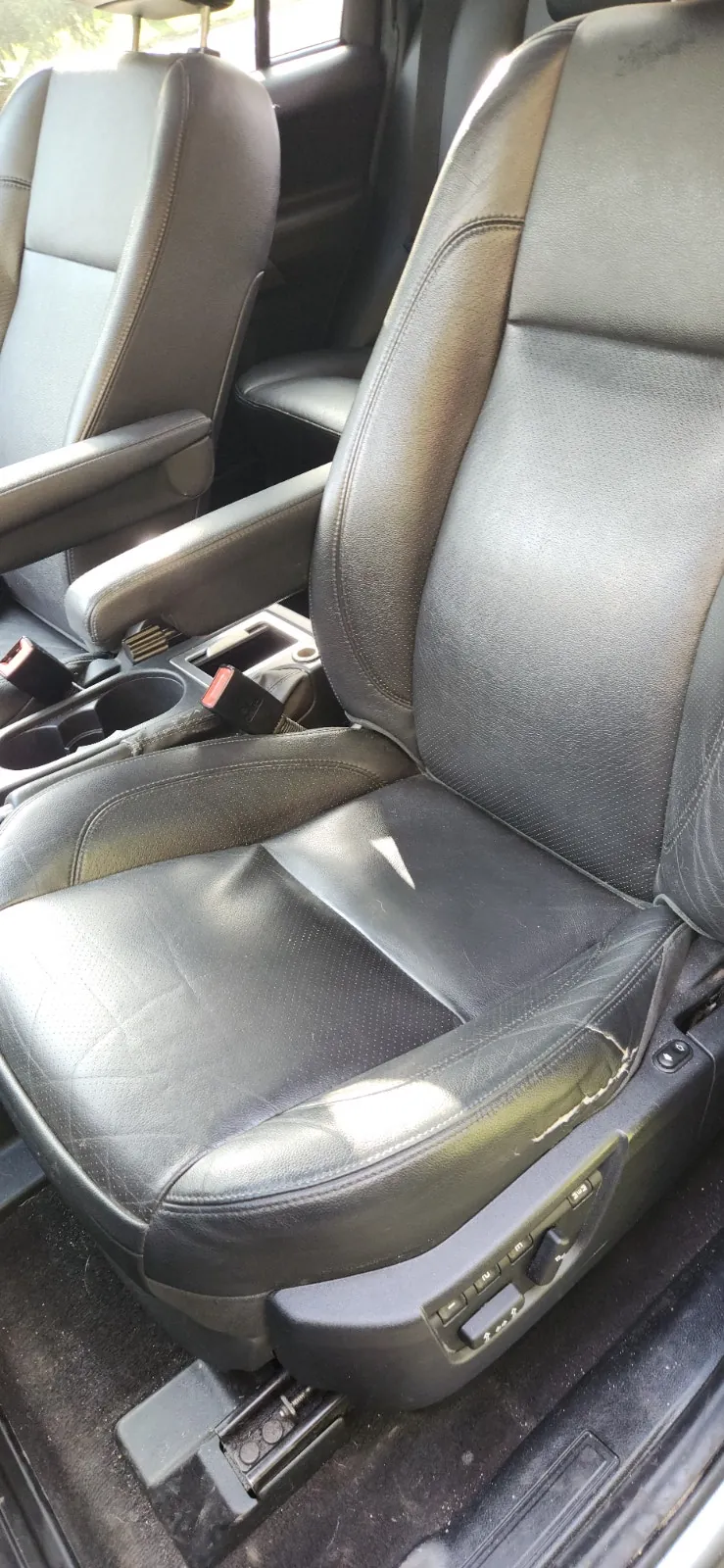 Land Rover Lr2 2008 photo 4