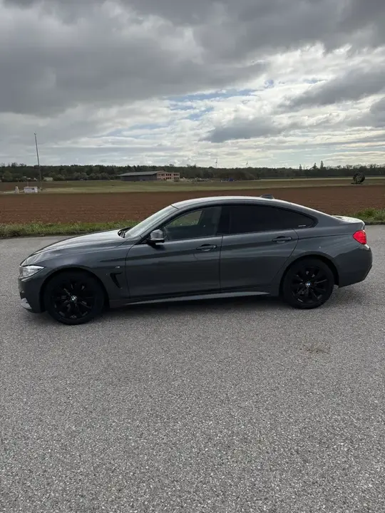 BMW 4 Series 2015 photo 3