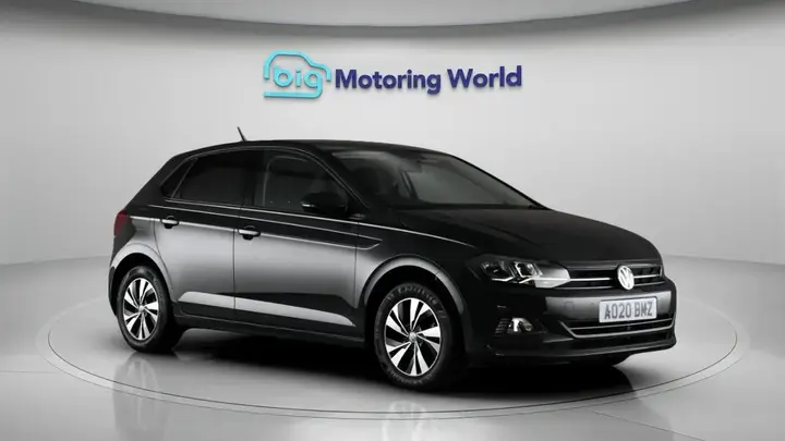 Volkswagen Polo 2020 photo 2