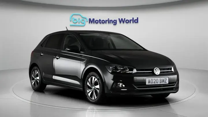 Volkswagen Polo 2020 photo 3