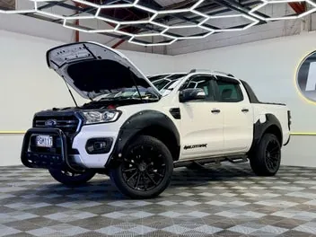 Ford Ranger 2019 photo 4
