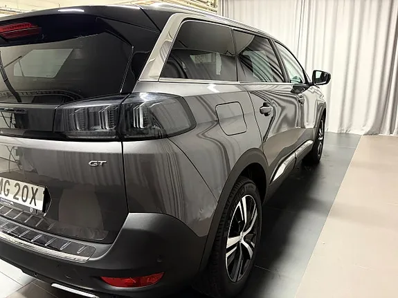 Peugeot 5008 2023 photo 4