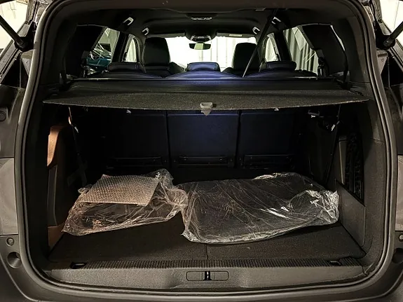 Peugeot 5008 2023 photo 5