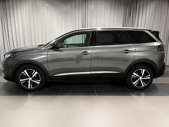 Peugeot 5008 2023 photo 2