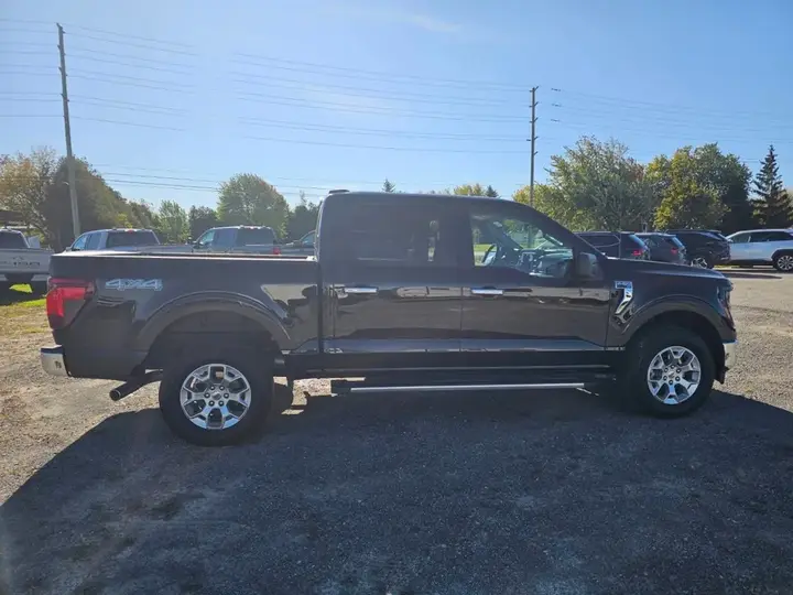 Ford F-150 2025 photo 4