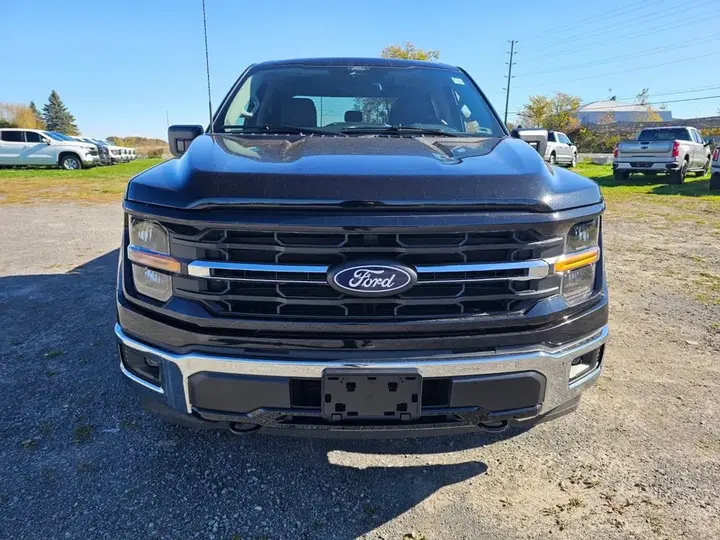 Ford F-150 2025 photo 2