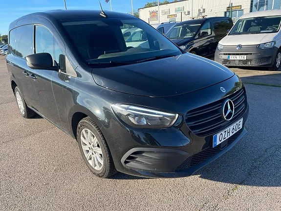 Mercedes-Benz Citan 110 2023 photo 2