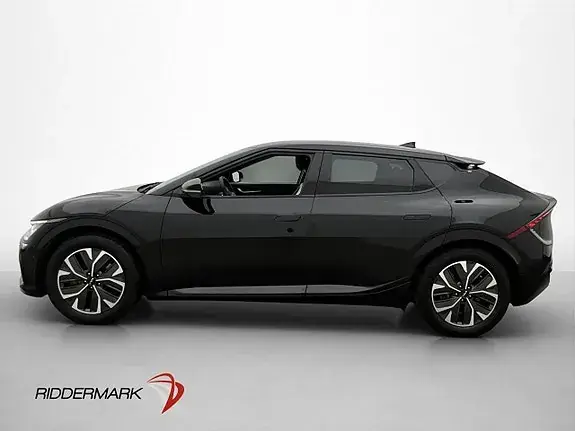 Kia Ev6 2022 photo 5