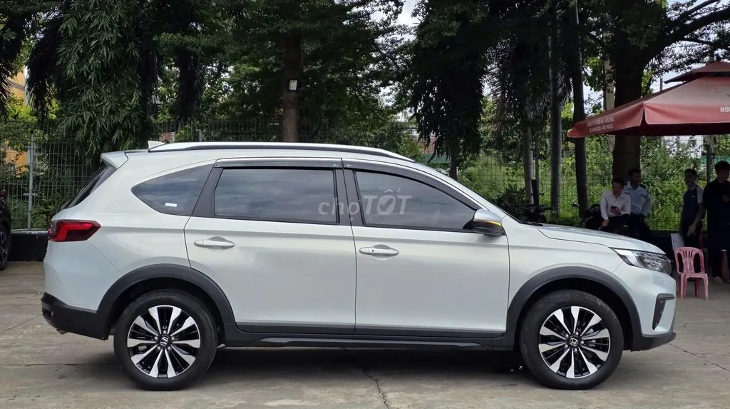 Honda Br-V 2025 photo 3