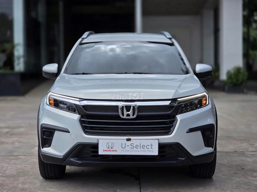 Honda Br-V