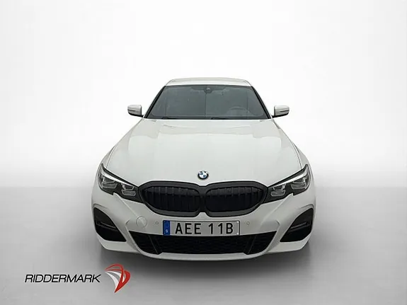 BMW 330I 2020 photo 2