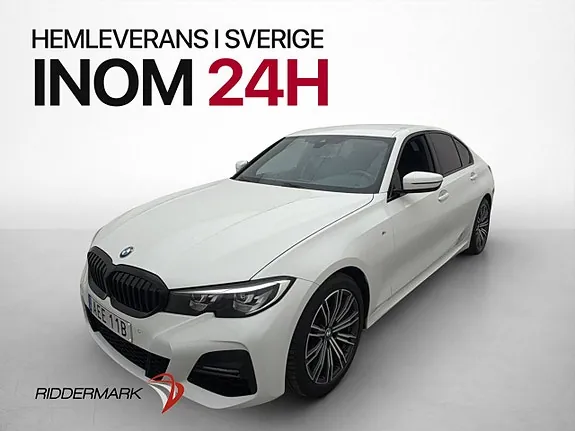 BMW 330I